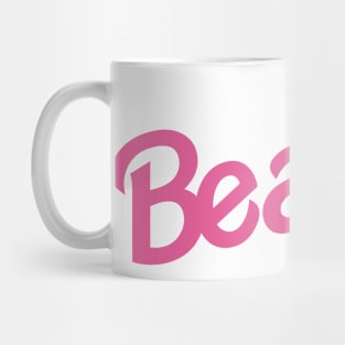 Bearbie Mug